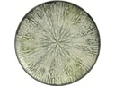 Arthur Krupp Speiseteller Fusion Grey Ø 28 cm, 4 Stück, Grau