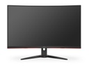 AOC Monitor C32G2ZE/BK