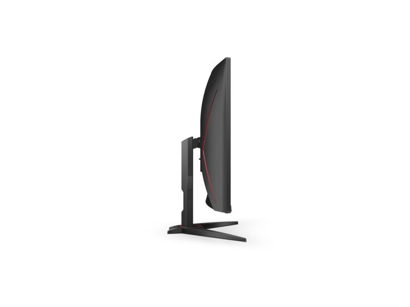 AOC Monitor C32G2ZE/BK