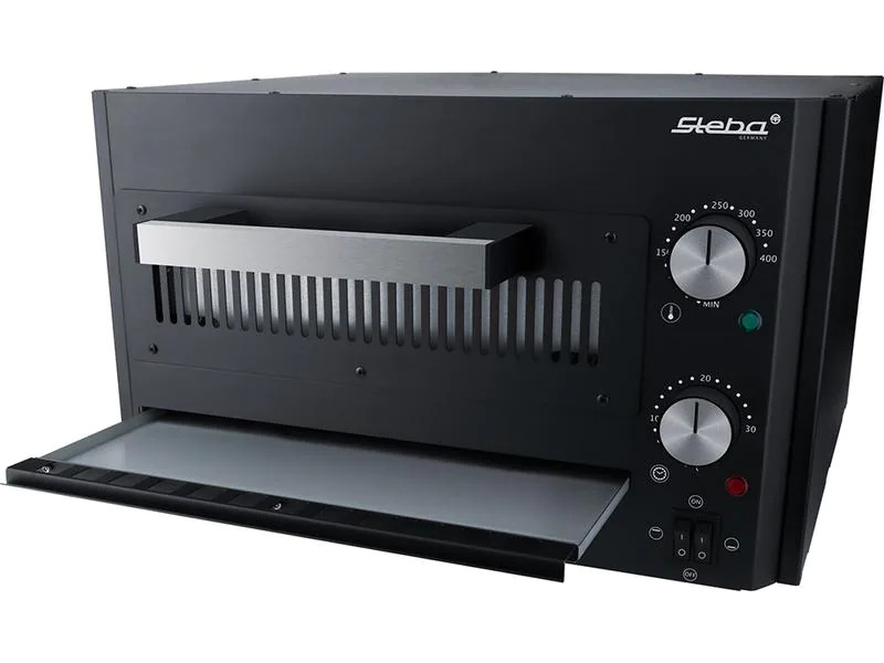 Steba Pizzaofen PB 1800 Ø 30 cm