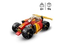 LEGO® Ninjago Kais Ninja-Rennwagen EVO 71780
