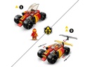 LEGO® Ninjago Kais Ninja-Rennwagen EVO 71780