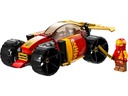 LEGO® Ninjago Kais Ninja-Rennwagen EVO 71780