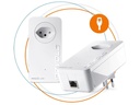 devolo Powerline Magic 2 LAN Starter Kit