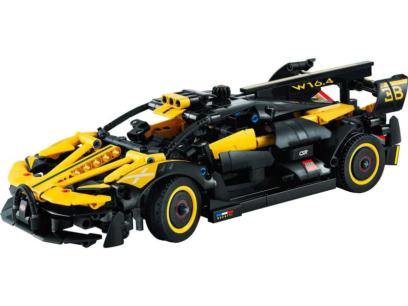 LEGO® Technic Bugatti-Bolide 42151