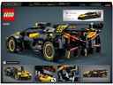 LEGO® Technic Bugatti-Bolide 42151