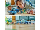 LEGO® City Mobiles Polizeihunde-Training 60369