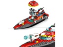 LEGO® City Feuerwehrboot 60373