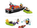 LEGO® City Feuerwehrboot 60373