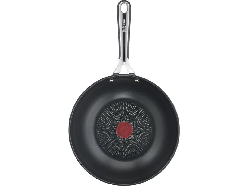 Tefal Wok Jamie Oliver Essentials 28 cm