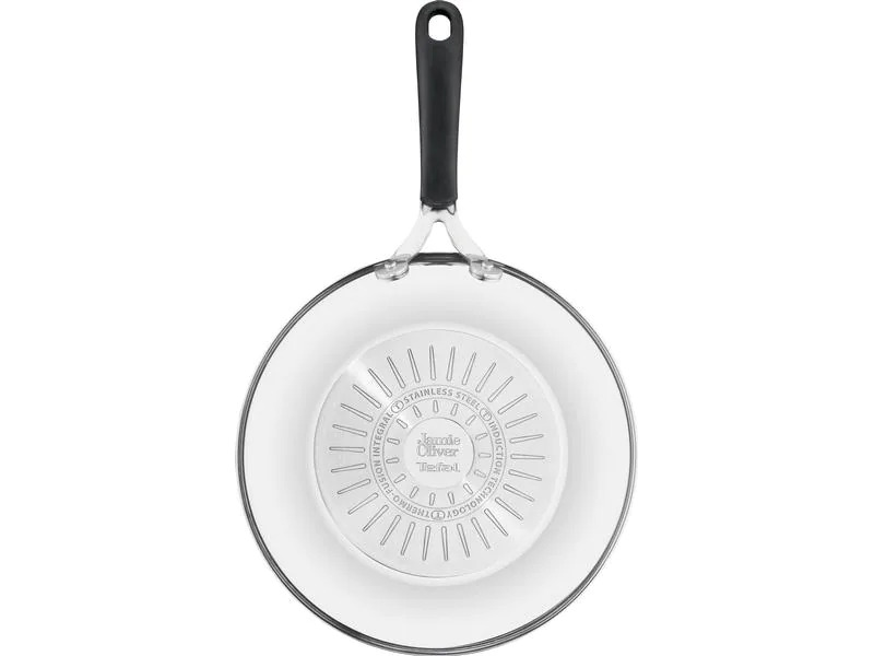 Tefal Wok Jamie Oliver Essentials 28 cm