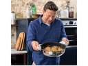 Tefal Servierpfanne Jamie Oliver Classic 30 cm
