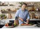 Tefal Schälmesser Jamie Oliver 7 cm, Schwarz