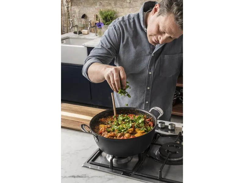 Tefal Bräter Batch Cooking 30 cm