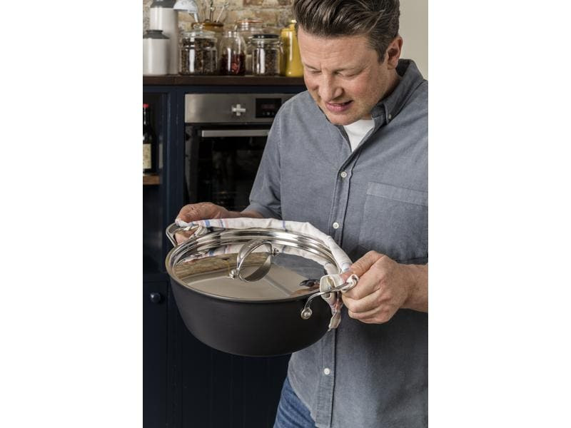 Tefal Bräter Batch Cooking 30 cm