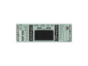Proline Karosserie Comp Wagon, nur Kabine 12.3 / 1:10
