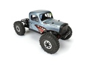 Proline Karosserie Comp Wagon, nur Kabine 12.3 / 1:10