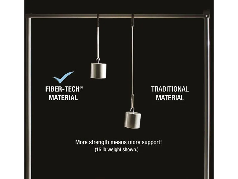 Intex Luftbett Dura Beam Deluxe Ultra Plush Twin 99 x 191 x 46 cm