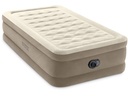 Intex Luftbett Dura Beam Deluxe Ultra Plush Twin 99 x 191 x 46 cm