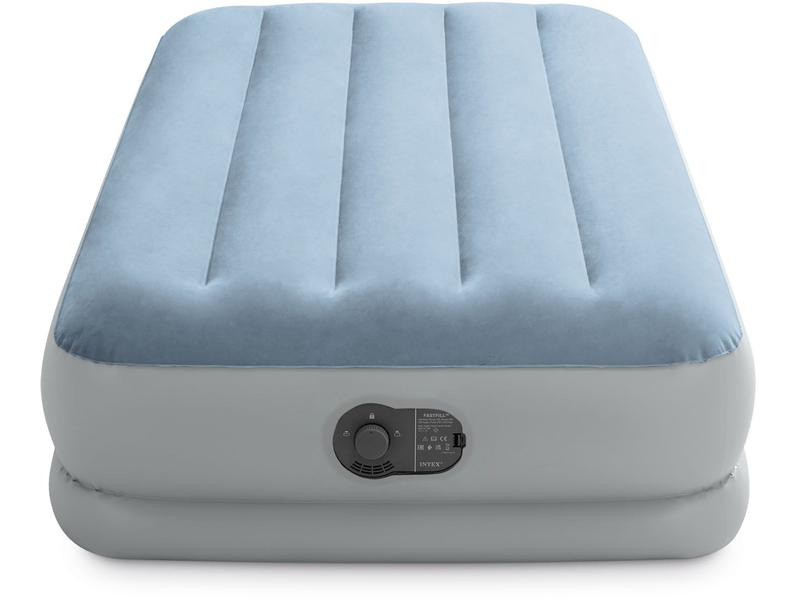 Intex Dura Beam MidRise Twin 99 x 191 x 36 cm