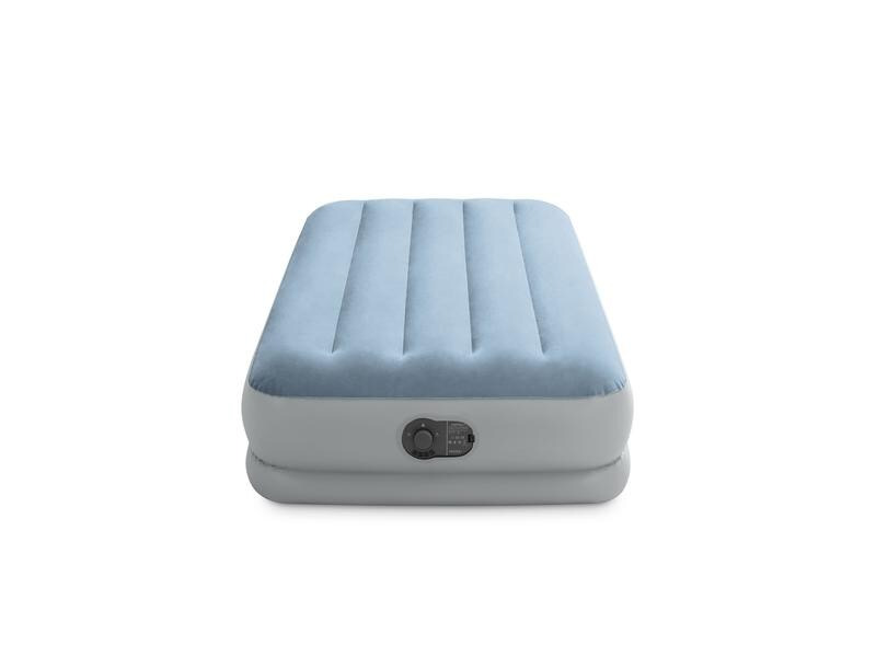 Intex Dura Beam MidRise Twin 99 x 191 x 36 cm