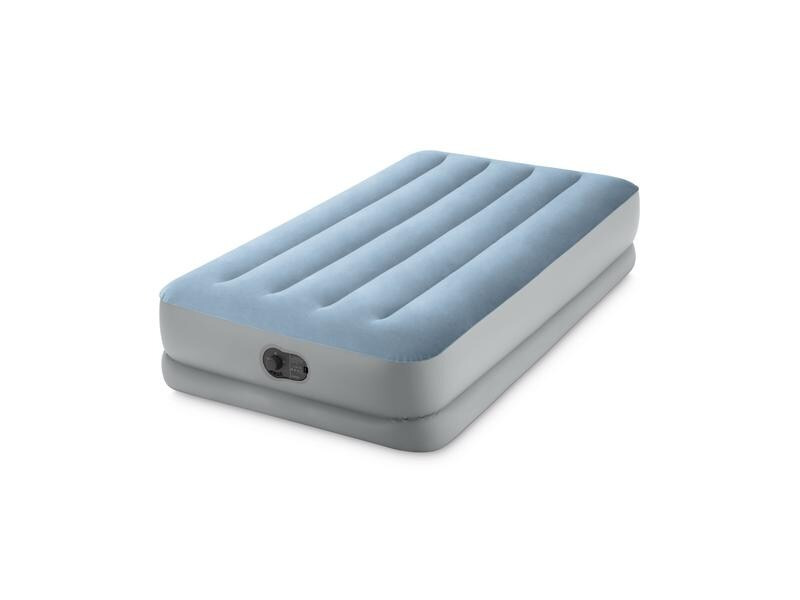 Intex Dura Beam MidRise Twin 99 x 191 x 36 cm