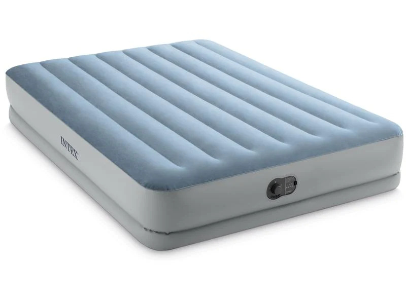 Intex Dura Beam MidRise Queen 152 x 203 x 36 cm