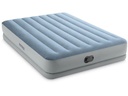 Intex Dura Beam MidRise Queen 152 x 203 x 36 cm