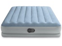 Intex Dura Beam MidRise Queen 152 x 203 x 36 cm