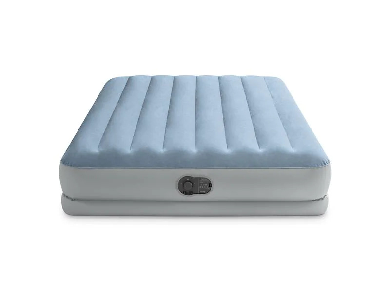 Intex Dura Beam MidRise Queen 152 x 203 x 36 cm