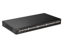DrayTek Switch VigorSwitch G2540xs 54 Port