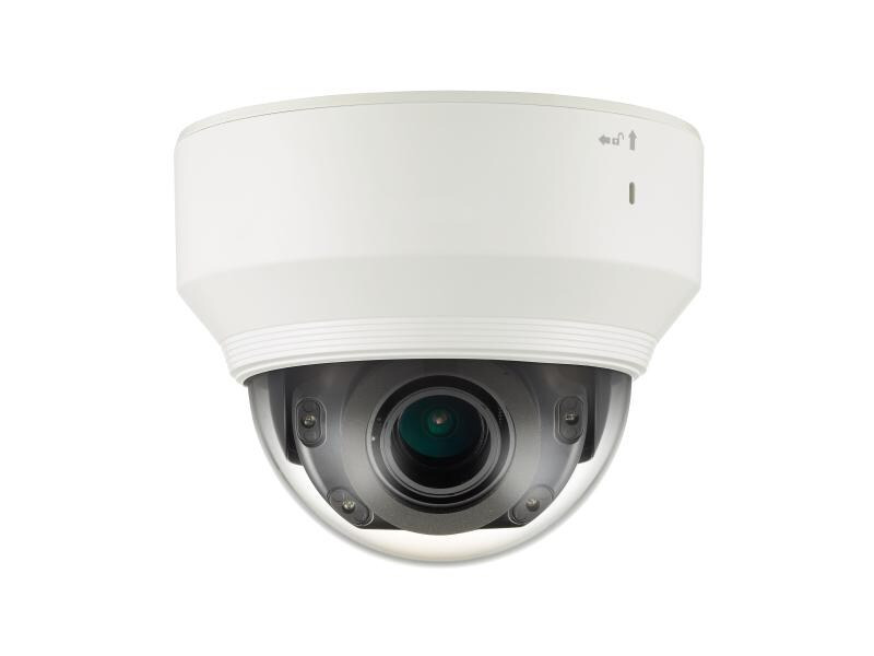 Hanwha Techwin Netzwerkkamera PND-9080R