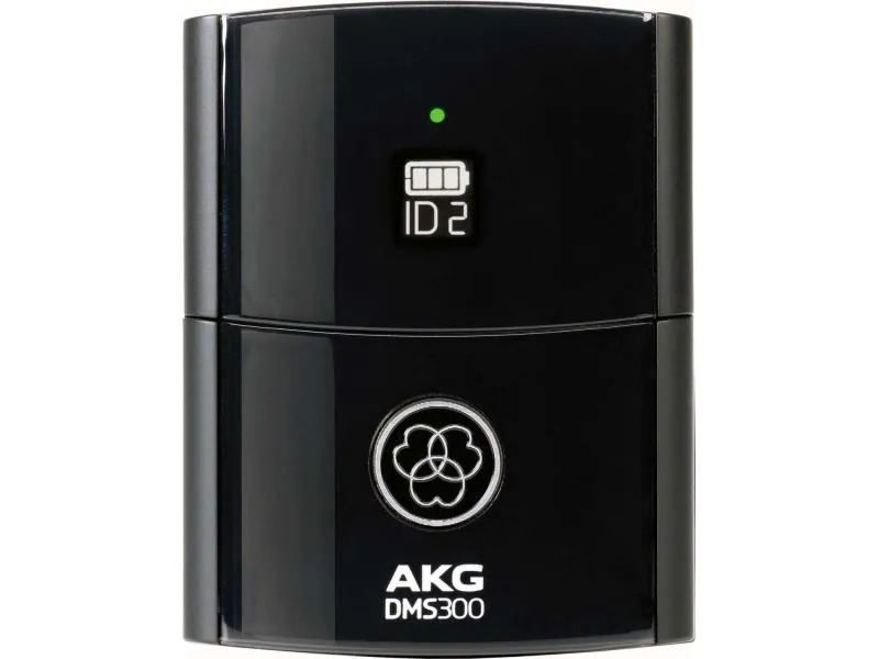 AKG DMS300 Instrumental Set