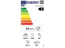 Beko Waschmaschine WM530 Links