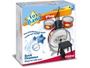 Bontempi Musikinstrument Schlagzeug 4er-Set