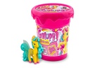 Craze Magic Slime Galupy mit Sammelfigur assortiert