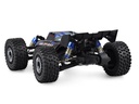 Amewi Buggy Hyper GO Brushless 4WD, Blau, 1:16, RTR