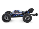 Amewi Buggy Hyper GO Brushless 4WD, Blau, 1:16, RTR