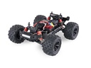 Amewi Monster Truck Hyper GO Brushless 4WD, Blau/Weiss, 1:16, RTR