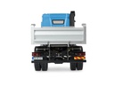 Amewi Muldenkipper Pro Hydraulik, MB Arocs, Blau, 1:14, RTR