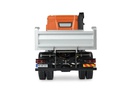 Amewi Muldenkipper Pro Hydraulik, MB Arocs, Orange, 1:14, RTR