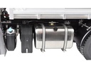 Amewi Muldenkipper Pro Hydraulik, MB Arocs, Rot, 1:14, RTR