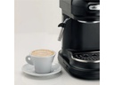 Ariete Portionskaffeemaschine MODERNA Schwarz