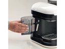 Ariete Portionskaffeemaschine MODERNA Schwarz/Weiss