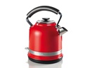Ariete Wasserkocher MODERNA 1.5 l, Rot