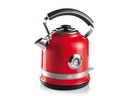 Ariete Wasserkocher MODERNA 1.5 l, Rot