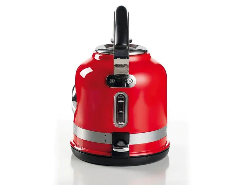 Ariete Wasserkocher MODERNA 1.5 l, Rot