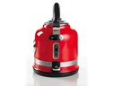 Ariete Wasserkocher MODERNA 1.5 l, Rot