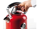 Ariete Wasserkocher MODERNA 1.5 l, Rot