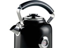Ariete Wasserkocher MODERNA 1.5 l, Schwarz